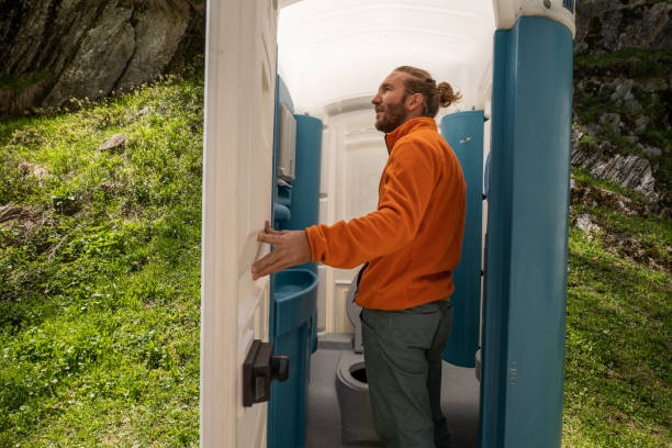 Best Best portable toilet rental  in Fairmount, GA