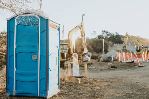 Best High-end porta potty rental  in Fairmount, GA