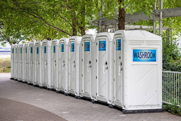 Best Affordable porta potty rental  in Fairmount, GA