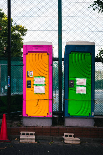 Best Emergency porta potty rental  in Fairmount, GA