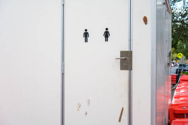 Best Sanitation services for porta potties  in Fairmount, GA