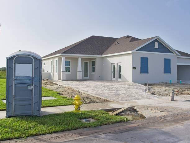 Best Portable bathroom rental  in Fairmount, GA