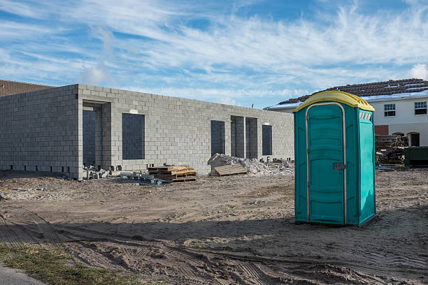 Porta potty rental for festivals in Fairmount, GA